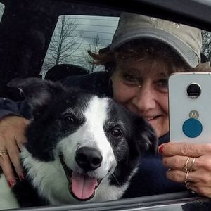 Meet your Posher, Babette